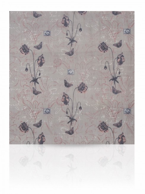 Палантин Женский S-POPPY.POSTE/TAUPE